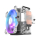 Tcomas SJR400 4HP White 120mm - 1352424 - zdjęcie 2